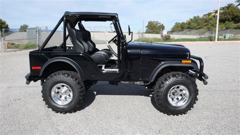 favorite this post Jun 16 1974 <strong>Jeep CJ5</strong> $6,000 (den > Brighton) pic hide this posting restore restore this posting. . Jeep cj5 v8